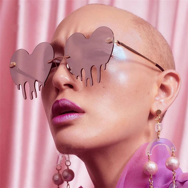 Melting heart throb shades