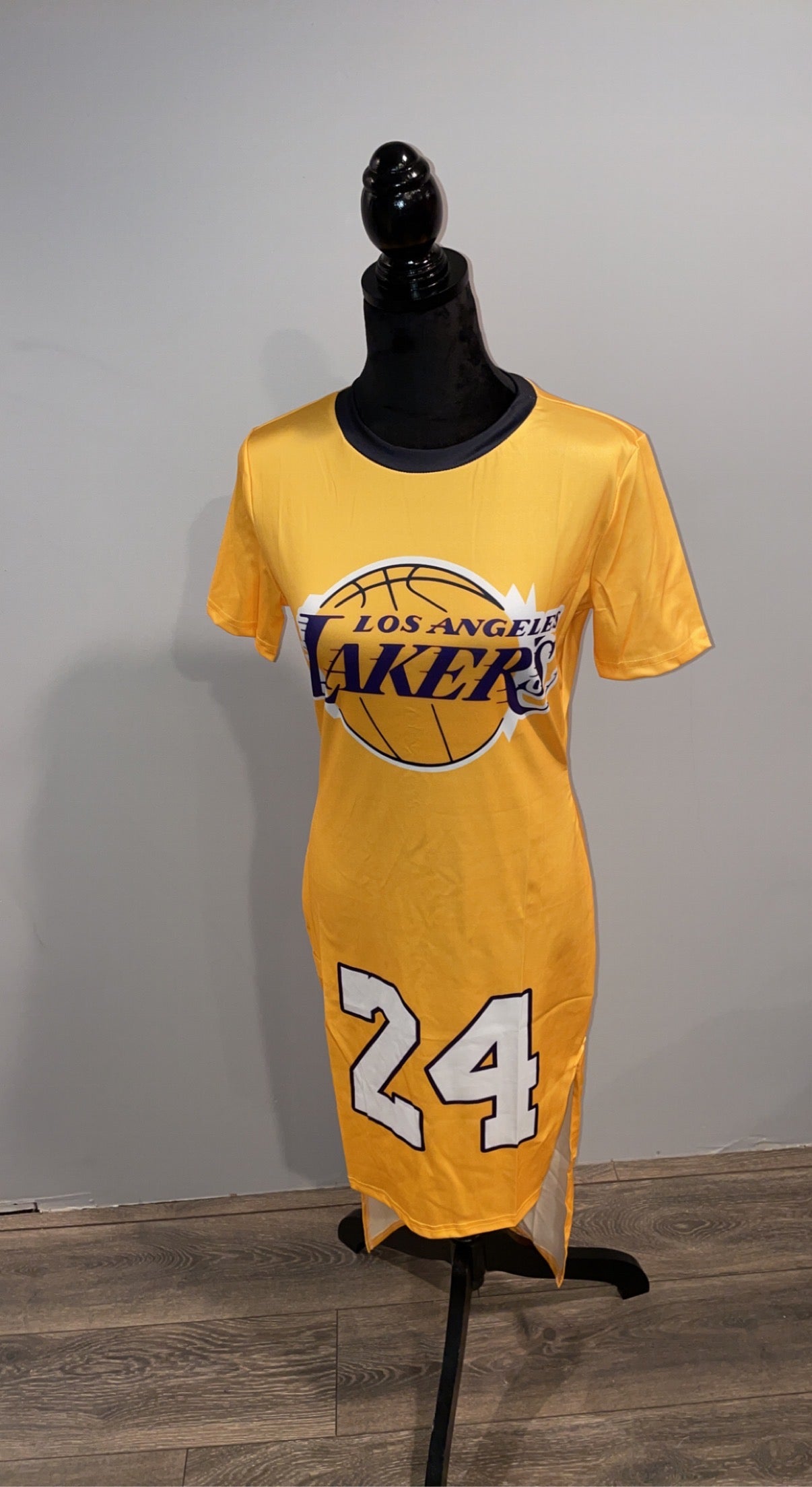 Jersey Dresses