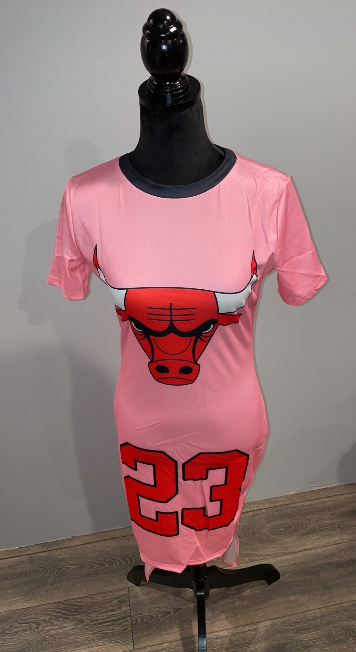 Jersey Dresses