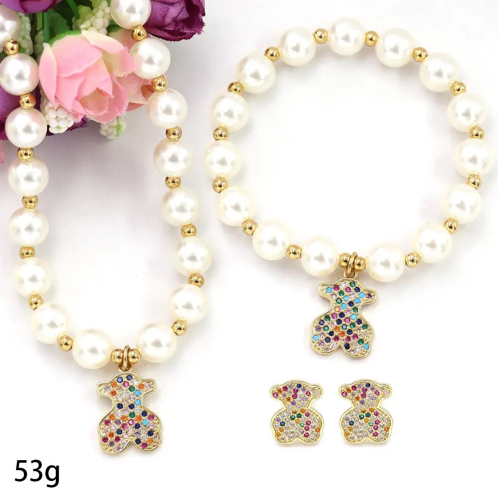 Luxury Jewelry