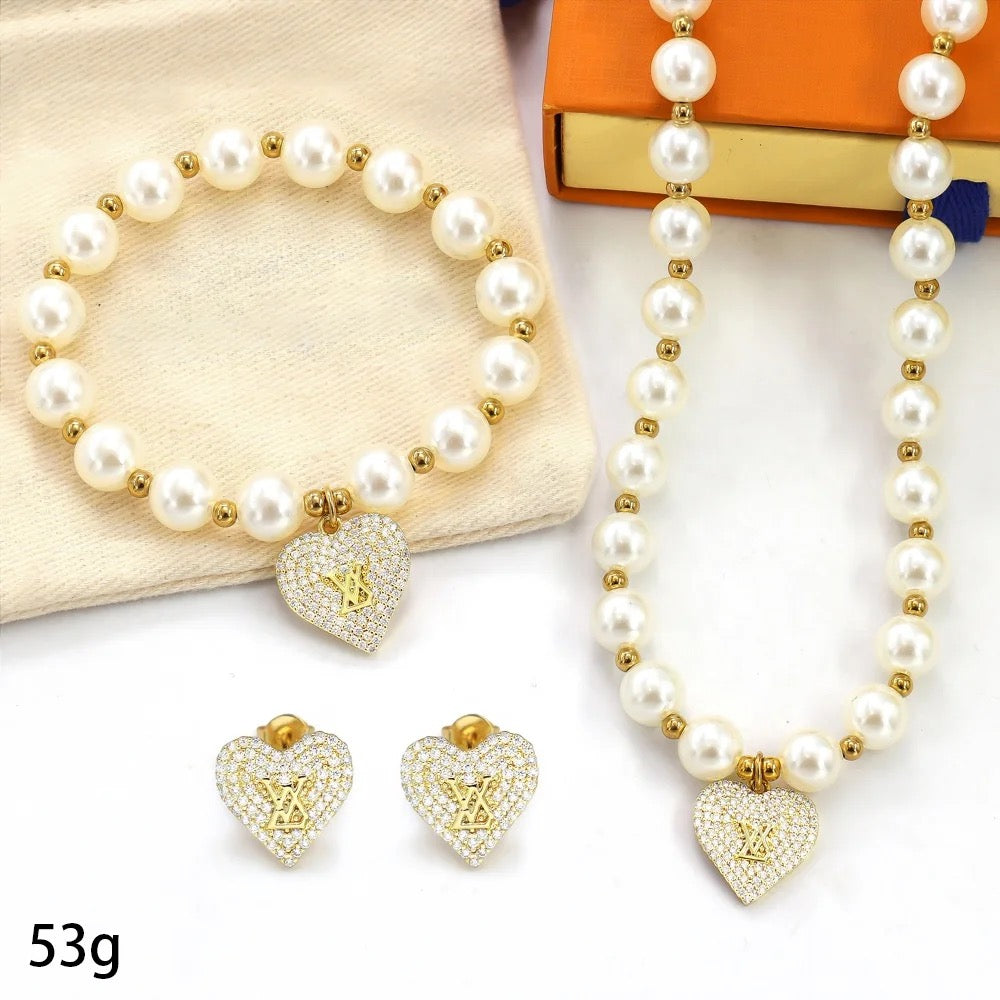 Luxury Jewelry