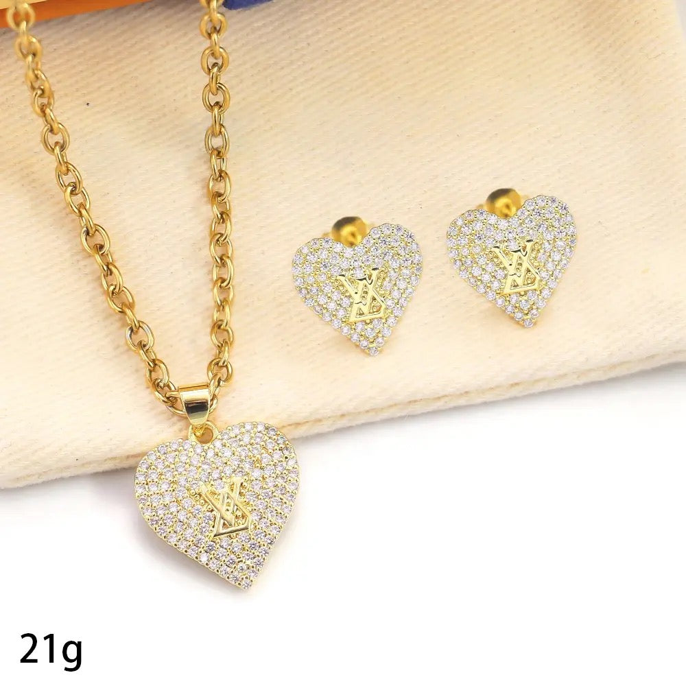 Luxury Jewelry