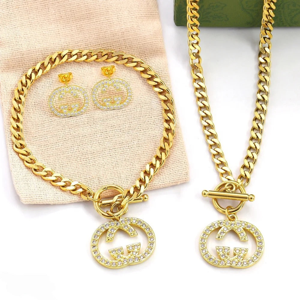 Luxury Jewelry