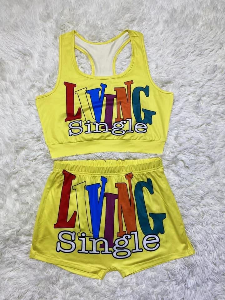 Living Single