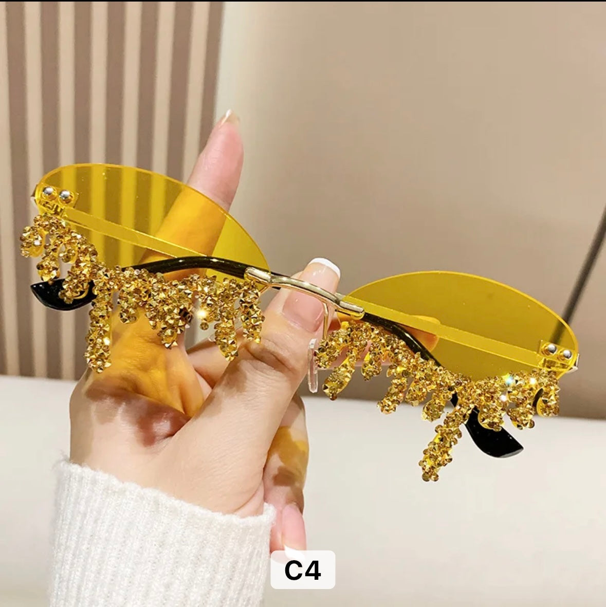 Glitter Shades