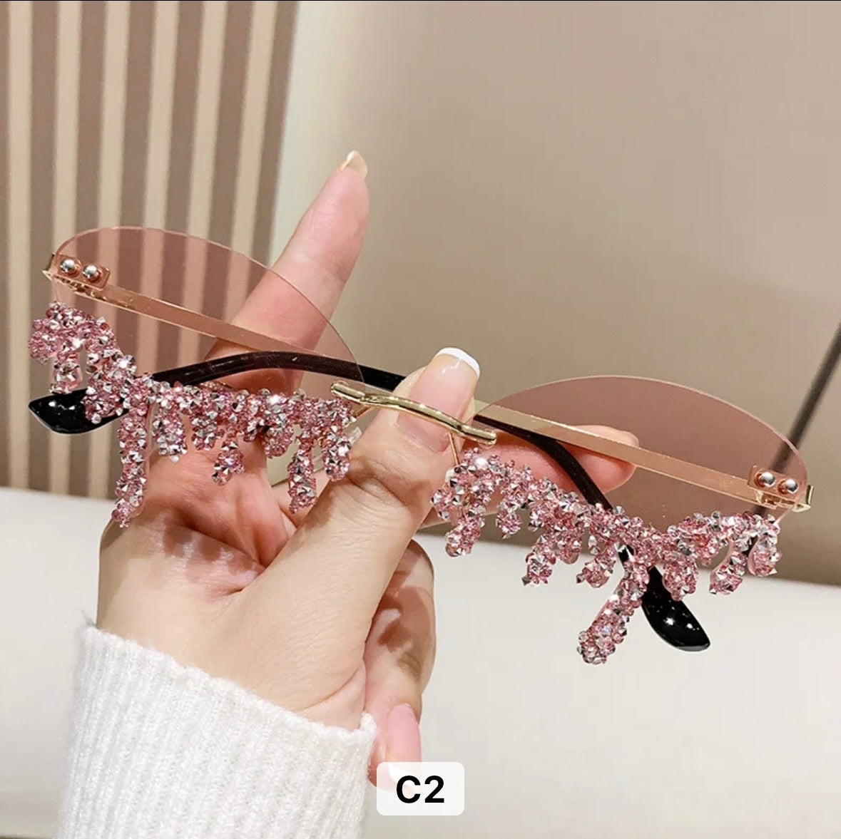 Glitter Shades