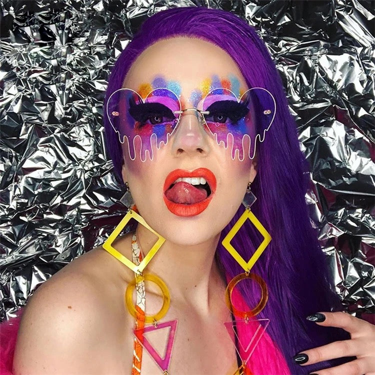 Melting heart throb shades