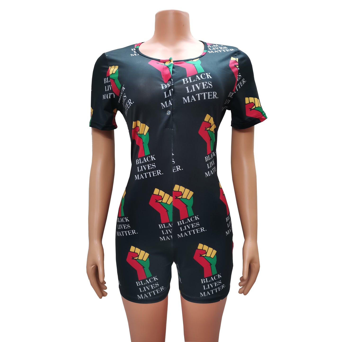 Short/ Long  Sleeve Onesie
