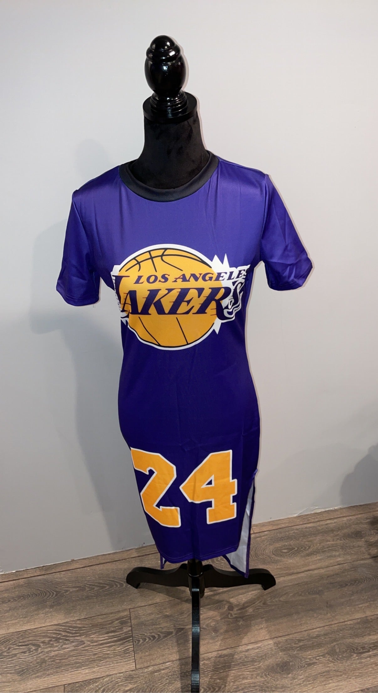 Jersey Dresses