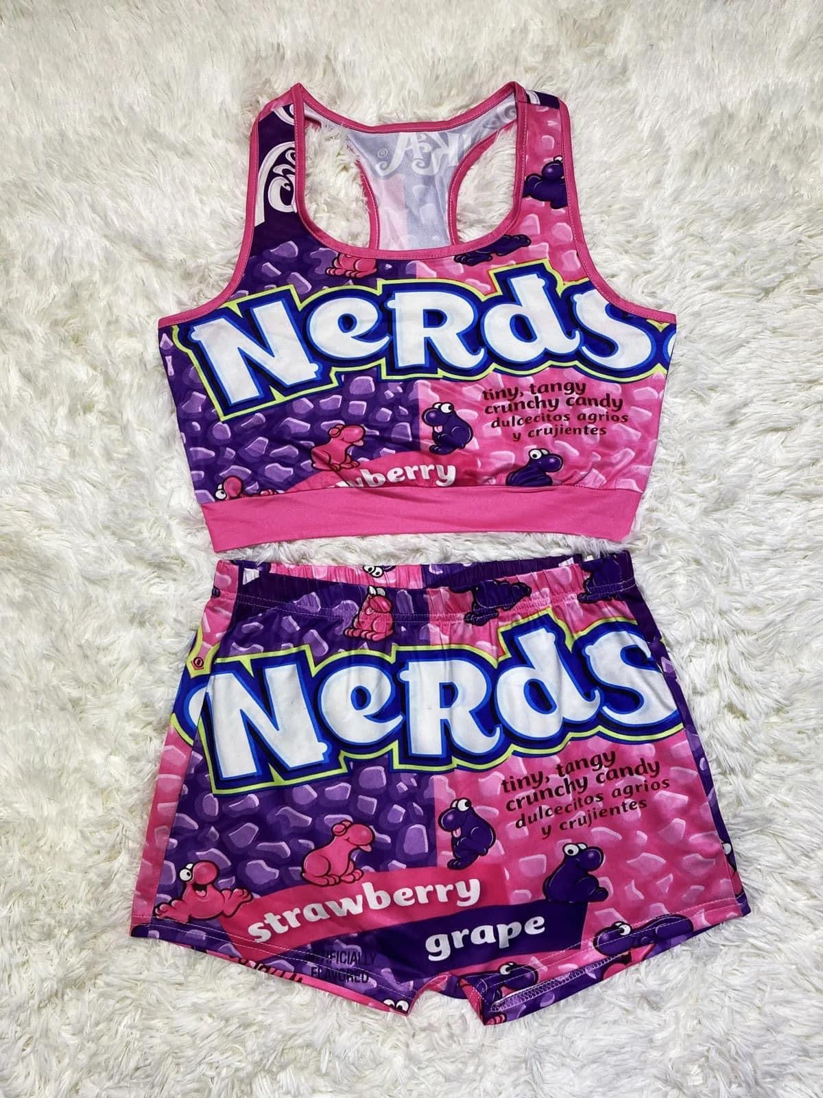 Nerds Candy