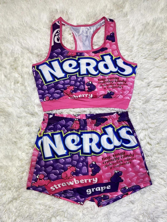 Nerds Candy