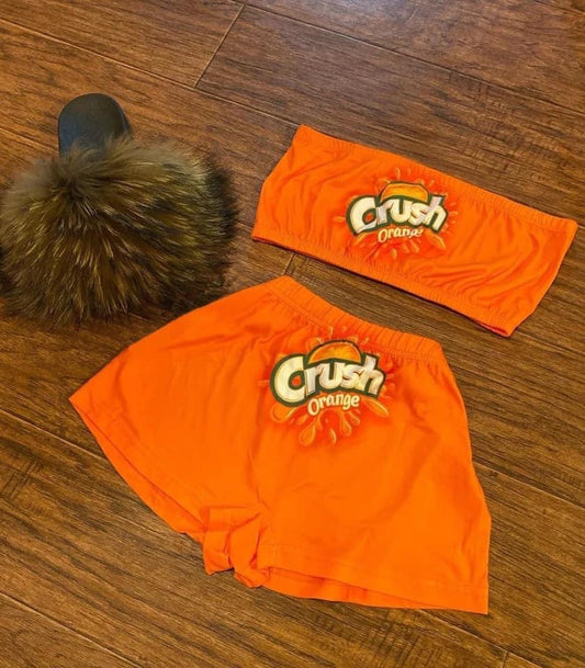 Orange Crush