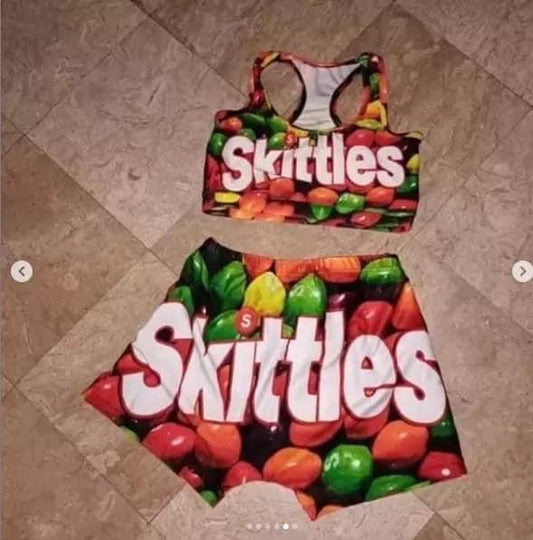 Skittles