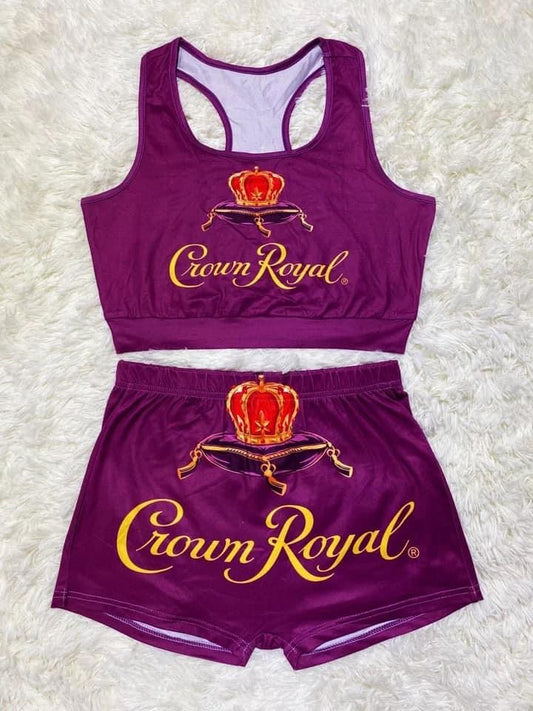 Crown Royal