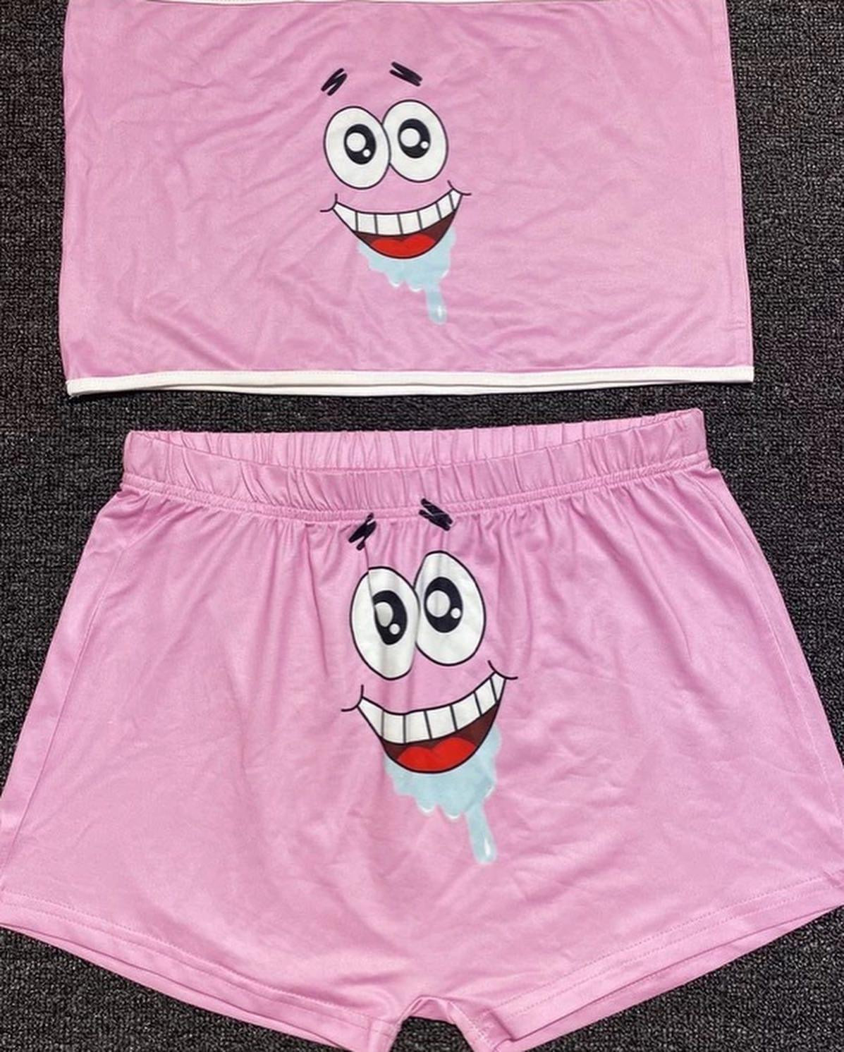 Patrick Star