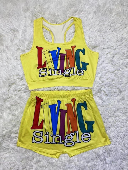 Living Single