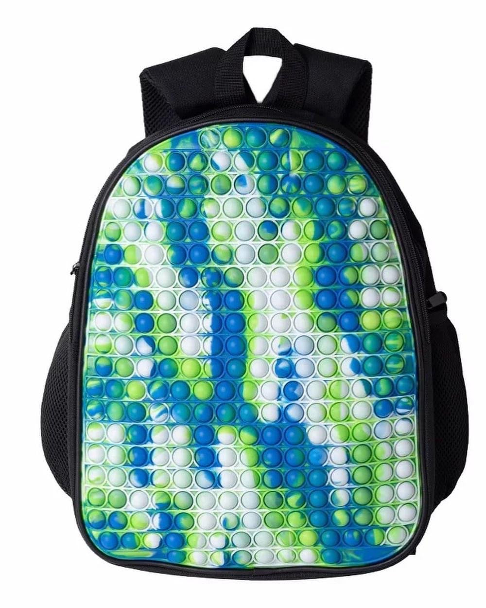 popper backpack